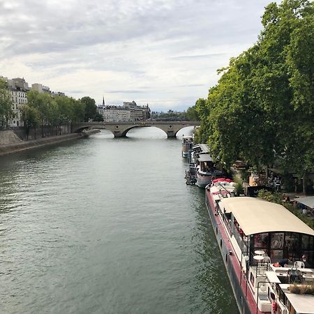 Paris - Le Louvre Working & Living Διαμέρισμα Εξωτερικό φωτογραφία