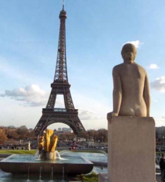 Paris - Le Louvre Working & Living Διαμέρισμα Εξωτερικό φωτογραφία
