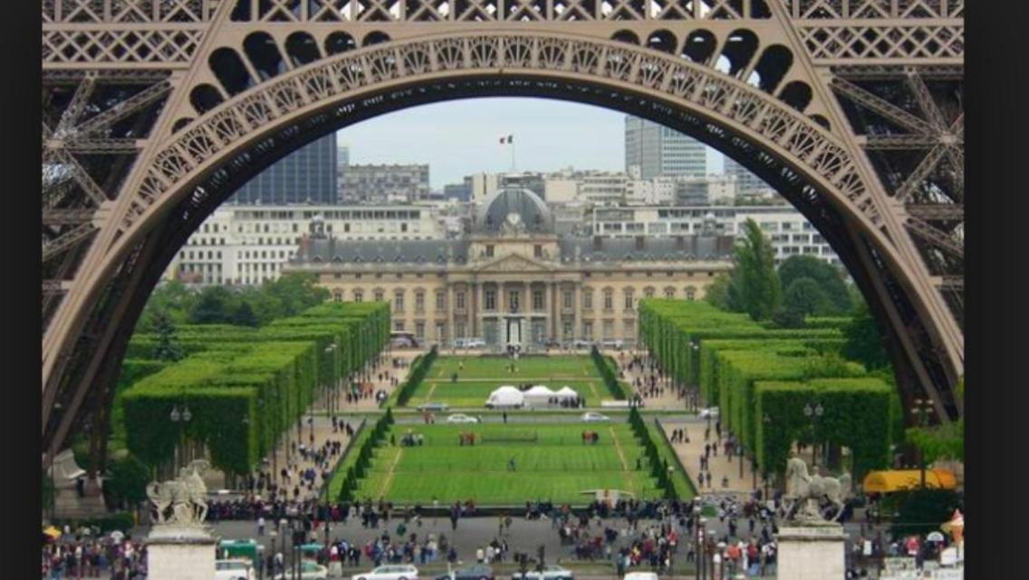 Paris - Le Louvre Working & Living Διαμέρισμα Εξωτερικό φωτογραφία
