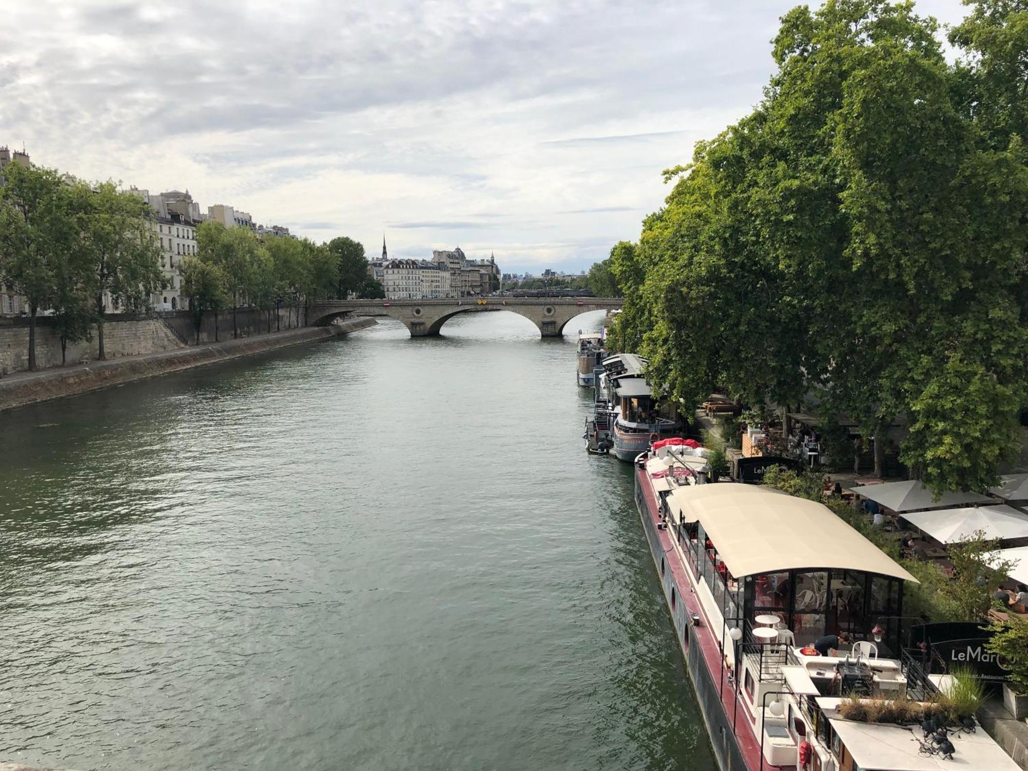 Paris - Le Louvre Working & Living Διαμέρισμα Εξωτερικό φωτογραφία