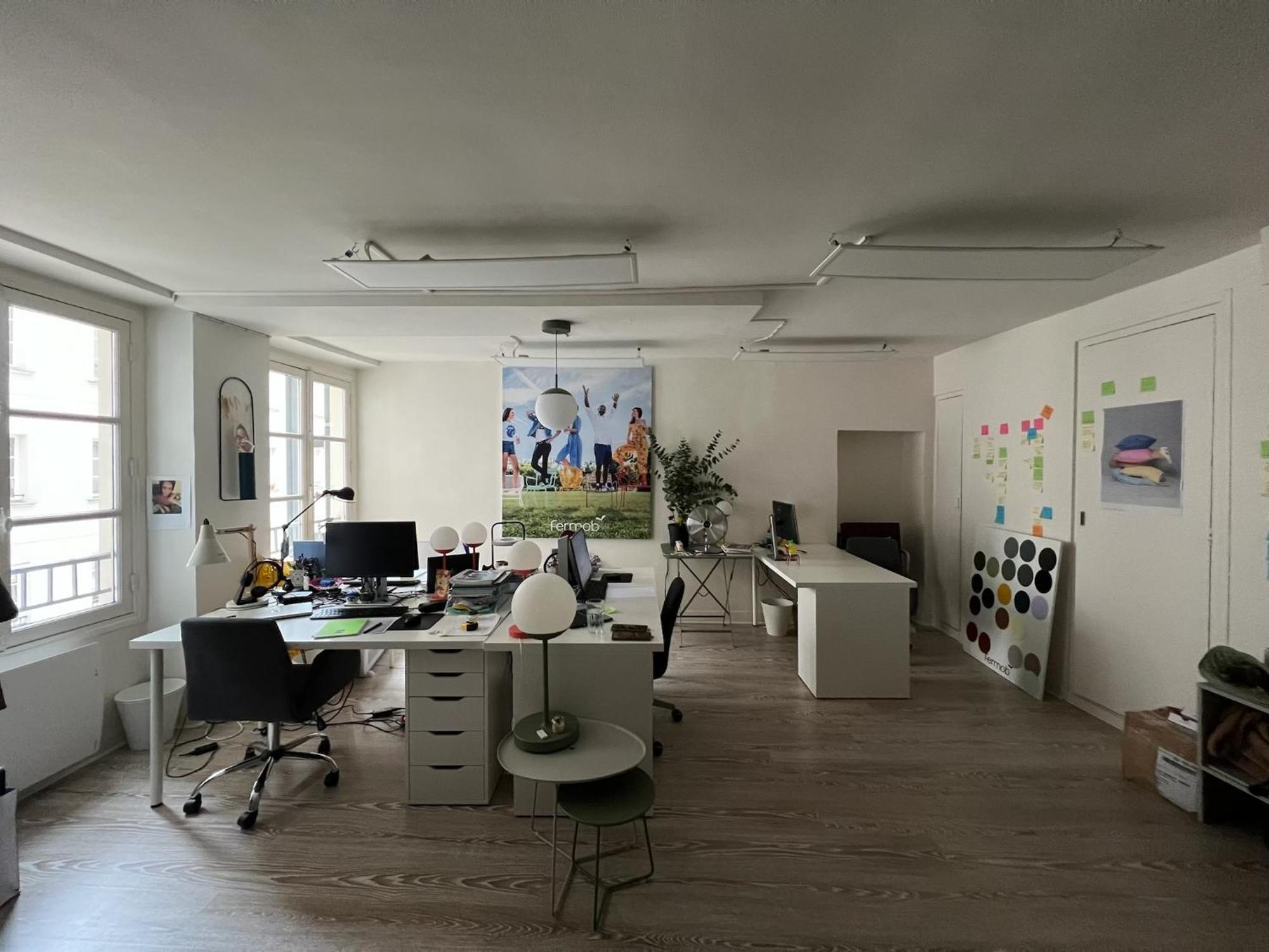 Paris - Le Louvre Working & Living Διαμέρισμα Εξωτερικό φωτογραφία